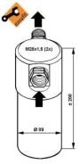 ��������� ������� ����������������� A4 [B5] (1994-2000) [178NRF33081] 33081 ����