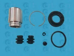 ������� �������� � ������� Nissan X-Trail (T30) (2001-2006) D=35�� / Akebono �/� [178ERT401681] 401681 ����