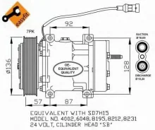 ���������� ������������! DAF 85 06-13/CF85 01-13/XF105 05 [178NRF32477] 32477 ����