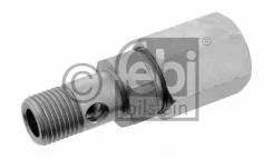 ������ �������� ! M16x1.5 SW24 SW22 L=71.5 MB Actros [178Febibilstein29677] 29677 ����