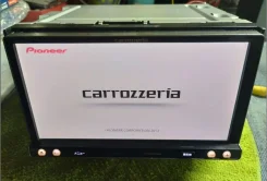 Pioneer Carrozzeria AVIC-MRZ099 ����