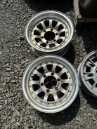 Work Crag. 7.0x15", 6x139.7, ET-13 ����