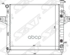 �������� Jeep Grand Cherokee 98-05 [178Satjp000147] JP000147 ����