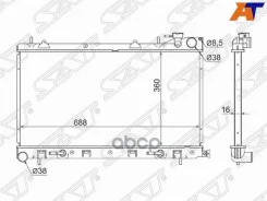 �������� Subaru Forester 02-08 [178Satsb0001SG9] SB0001SG9 ����