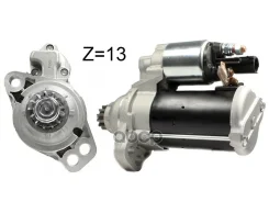 ������� Audi A3 12-19 / Q3 11-19 (2 kW/ Z=13/ (Bosch [178Satst02M911024RN] ST02M911024RN ����