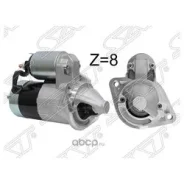 ������� Mitsubishi Lancer 95-10 / Pajero 97-00 (1,2 kW/ Z=8/ (��������������� [178Satstmr994325] STMR994325 ����