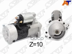 ������� Mitsubishi L200 96-16 / Lancer 95-97 (2,2 kW/ Z=10/ (Mitsubishi [178Satst640081] ST640081 ����