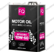 FQ Fujito Quality. 10W-60, �������������, 4��. ����