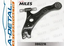 ����� �������� �������� ����� Toyota Camry/Lexus RX 330/350 06- (TRW JTC7548) DB62216 DB62216 ����