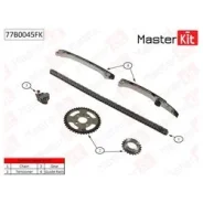 �������� ���� ��� Toyota Corolla 1.4I-1.6I-1.8 1AD-FTV 06-10 [178Masterkit77B0045FK] 77B0045FK ����
