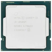 Intel Core i3-10105F ����