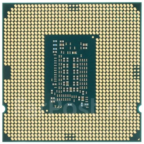 Intel Core i3-10105F ����