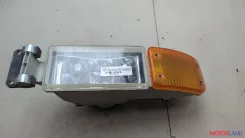 ���� ��������������� (���������) Man 4-Serie TGA 2000-2008 ����
