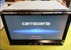 Pioneer Carrozzeria ����