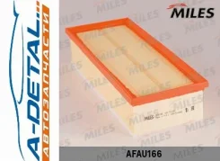 ������ ��������� VAG A3/G5/Touran/Octavia (Filtron AP139/3, MANN C35154/1) AFAU166 AFAU166 ����
