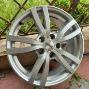 Dezent TF. 6.0x17", 5x98, 5x114.3, ET38, �� 67,1���. ����