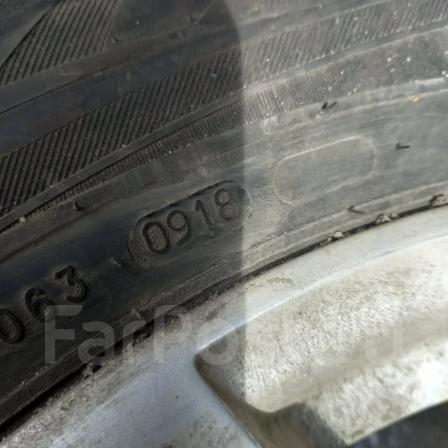 Dezent TF. 6.0x17", 5x98, 5x114.3, ET38, �� 67,1���. ����