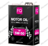 FQ Fujito Quality. 5W-50, �������������, 4��. ����