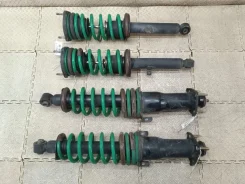 ������ Toyota Altezza 2003 4851053010 SXE10 3S-GE Beams [670435] 4851053010 ����