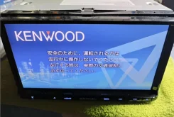 Kenwood MDV-L403 ����
