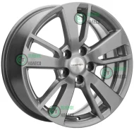 Khomen Wheels KHW1704