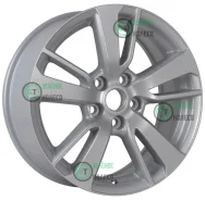 Khomen Wheels KHW1704
