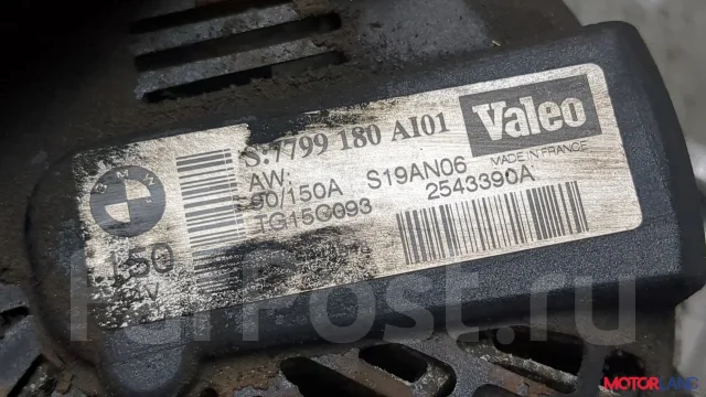 ��������� BMW 1 E87 2004-2011 21363975 12318517262 ����