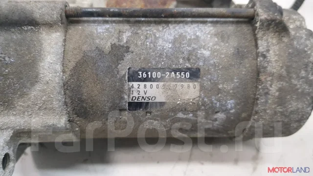 ������� Kia Optima 3 2010-2015 21363609 361002A550 ����
