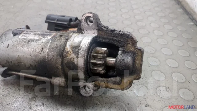 ������� Ford Focus 2 2005-2008 21354966 1478129 ����