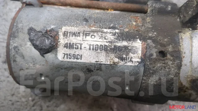 ������� Ford Focus 2 2005-2008 21354966 1478129 ����