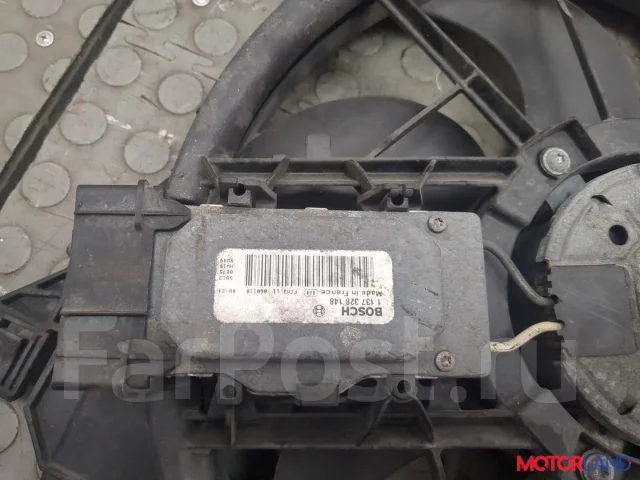 ���������� ��������� Ford Focus 2 2005-2008 21354574 1530980 ����