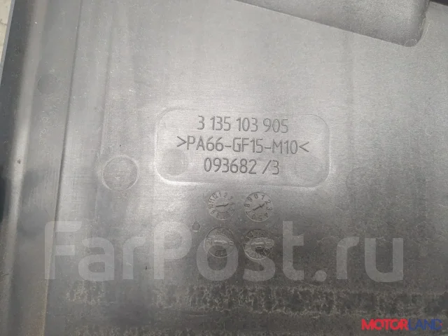���������� ��������� Ford Focus 2 2005-2008 21354574 1530980 ����