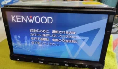 Kenwood MDV-X701 ����