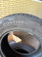 Continental WorldContact 4x4. ������, �/�, ����� 20 % ����