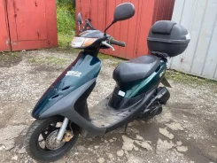 Honda Dio AF35. 49����. ��., ��������, ���������, ������ �� �� ����