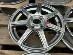 Smart. 5.5x15", 4x100, ET50 ����