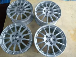 Weds Irvine F01. 6.5x16", 5x112, ET46 ����