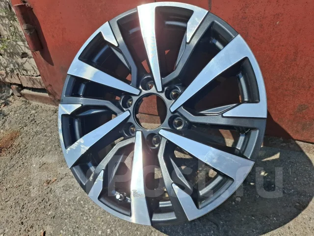 Great Wall. 8.0x18", 6x139.7, ET36, �� 100,1���. ����