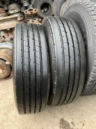 Bridgestone V-steel Rib R173. ������, 2021 ���, �/�, ����� 5 % ����