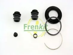 ����������� �������� ��� Lexus GS JZS147_ 300 JZS147_ 01.1993 - 08.1997 Lexus LS _F1_ 400 UCF10_ 12.1989 - 12.1995 Frenkit 243026 243026 ����