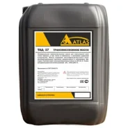 Atlas. ����, �����������, �����������, 80W-90, 20��. ����