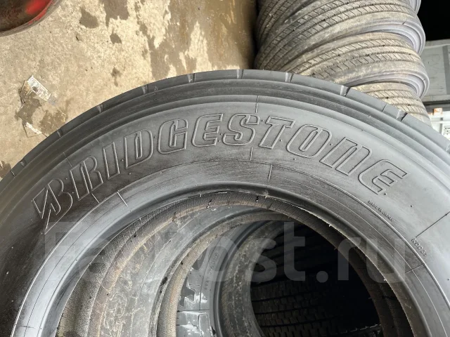 Bridgestone V-steel Rib R173. ������, 2021 ���, �/�, ����� 5 % ����