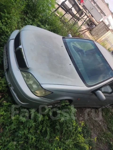 Toyota Vista Ardeo. AZV50G, 1AZFSE ����