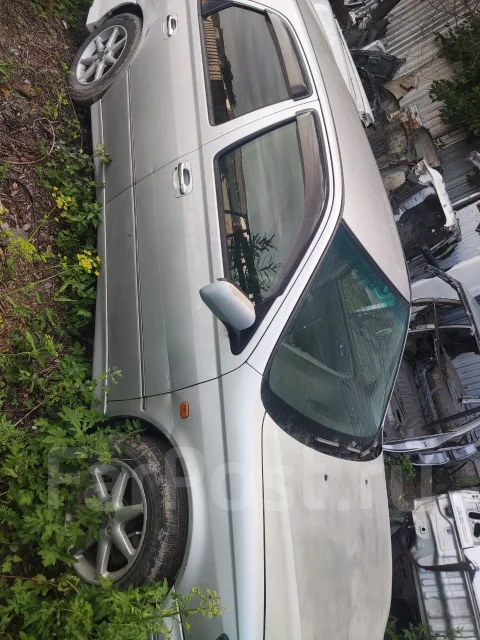 Toyota Vista Ardeo. AZV50G, 1AZFSE ����