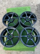 Advan Racing RGIII. 9.0/9.0x19", 5x114.3, ET35/25, �� 73,1���. ����