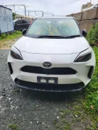 Toyota Yaris Cross. MXPB10, M15A ����