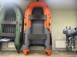 Stormline Classic Air Tactic 335. 2025 ���, ����� 3,35��., ��������� ��� ���������. ��� ����� �� ���������� ����