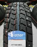 Attar W03. ������, ����������, 2025 ���, ����� ����