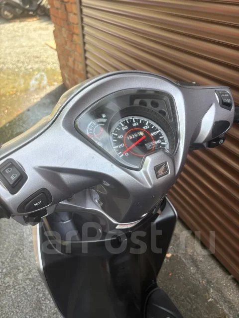 Honda Dio 110. 110����. ��., ��������, ��� ���, ��� ������� ����