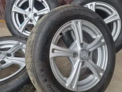 TGRACING. 6.0x14", 4x100, ET38 ����